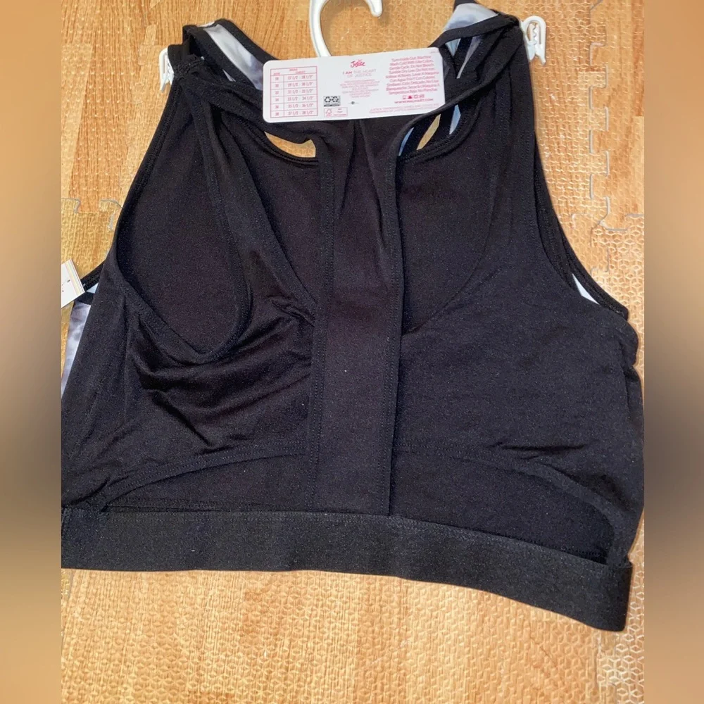 Justice Girls Sports Bras!